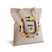 Tote bag maître en or