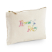 Pochette multi-usage beige Mamie Relax