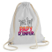 Sac de loisir papy d'enfer gris