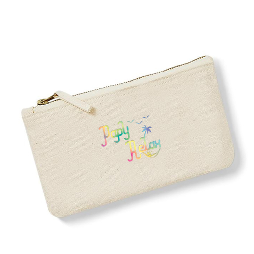 Petite trousse papy relax