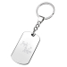 Porte clés plaque papy relax