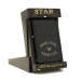 Briquet Star noir Mamie Poule Mamie Cool