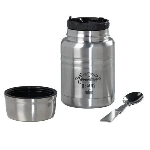 Gentlemen's Hardware pot isotherme avec cuillère 