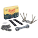Gentlemen's Hardware kit de survie réparation vélo