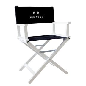 Fauteuil De Star Personnalise Une Idee Cadeau Personnalise Ideale