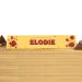 Barre de Toblerone personnalisée Maman - 360g Chocolat au Lait