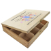 coffret à thé nounou attentionné