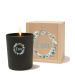 Coffret Couronne de fleurs
