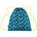 Cartable Souple Tann's Maternelle - Billy - Sac Coulissant Accessoire