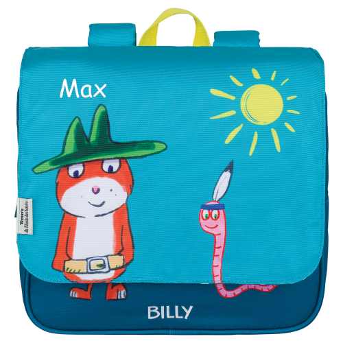 Cartable Tann's Maternelle - Billy