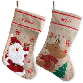 Chaussette de Noel cadeau pour les parents 2020 .. - Le blog de