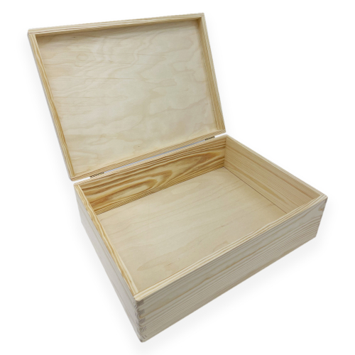 Coffre de rangement 