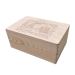 Coffret de princesse gravé format classiques