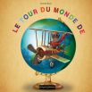 Le tour du monde - version garçon