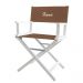 Fauteuil de star brodé prénom
