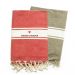 Fouta Maman d'amour