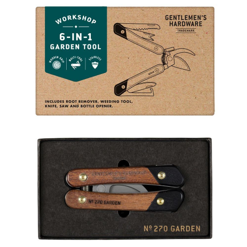 gentlemen's hardware outil pour le jardin