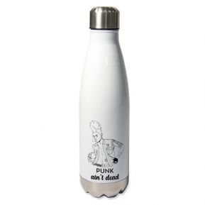 Bouteille Thermos personnalisée - Les Personnalités