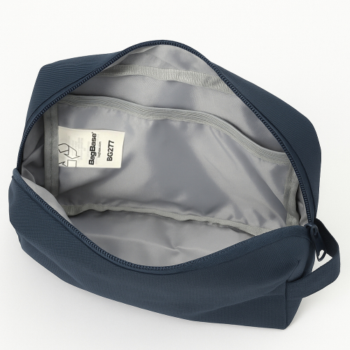 Trousse de toilette personnalisée