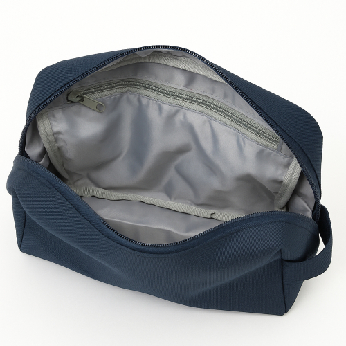 Trousse de toilette personnalisée