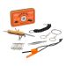 Kit cadeau Gentlemen's Hardware survie en nature