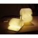 Lampe livre bureau