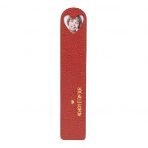 Marque-page Maman d'amour 