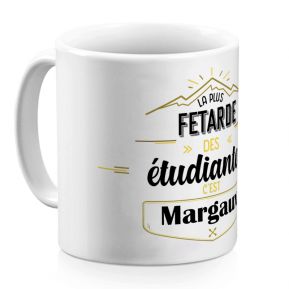 Mug personnalisé Epique