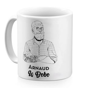 Mug personnalisé - Les Personnalités