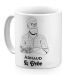 Mug Personnalisé collection Les Personnalités - Le Bobo