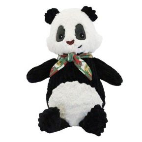 Peluche Déglingos grand Rototos le panda