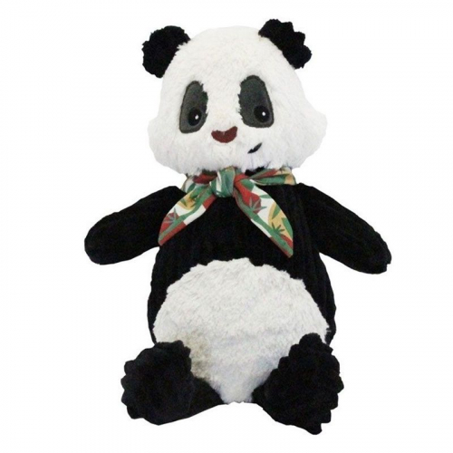 Peluche Grand Rototos Panda Déglingos