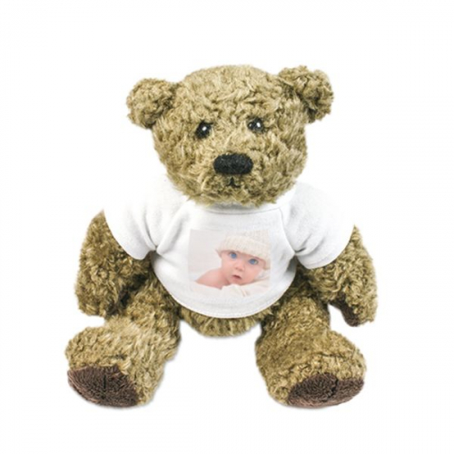 Peluche Teddy Bear photo