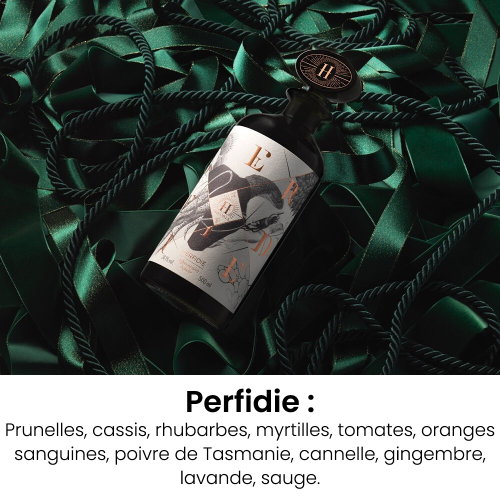 Parfum perfidie