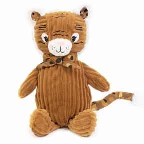 Peluche Déglingos grand Speculos le tigre 