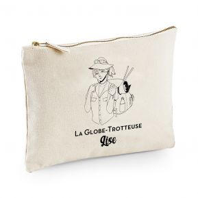 Pochette "Les Personnalités" personnalisée