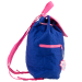 Sac à dos Lapin Danseuse avec prénom - côté