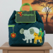 Sac à dos animaux sauvages