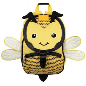 Sac à dos Tann's Abeille pour enfant (2 à 5 ans) personnalisable