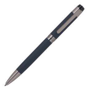 Stylo Cerruti Thames Bleu Navy personnalisé