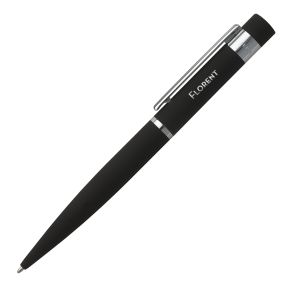 Stylo Hugo Boss New Loop Noir personnalisé