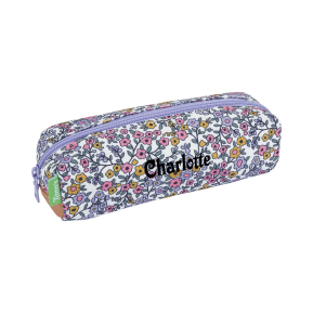 Trousse Tann's May avec prénom