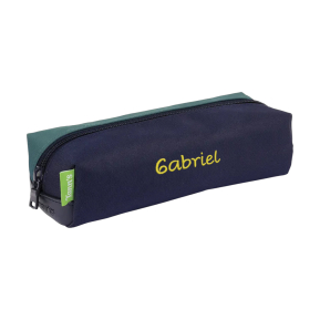 Trousse Tann's Jules avec prénom