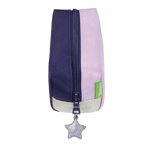 Trousse Tann's Lisa de profil