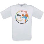 T-shirt pour enfant Mon Sport Prfr