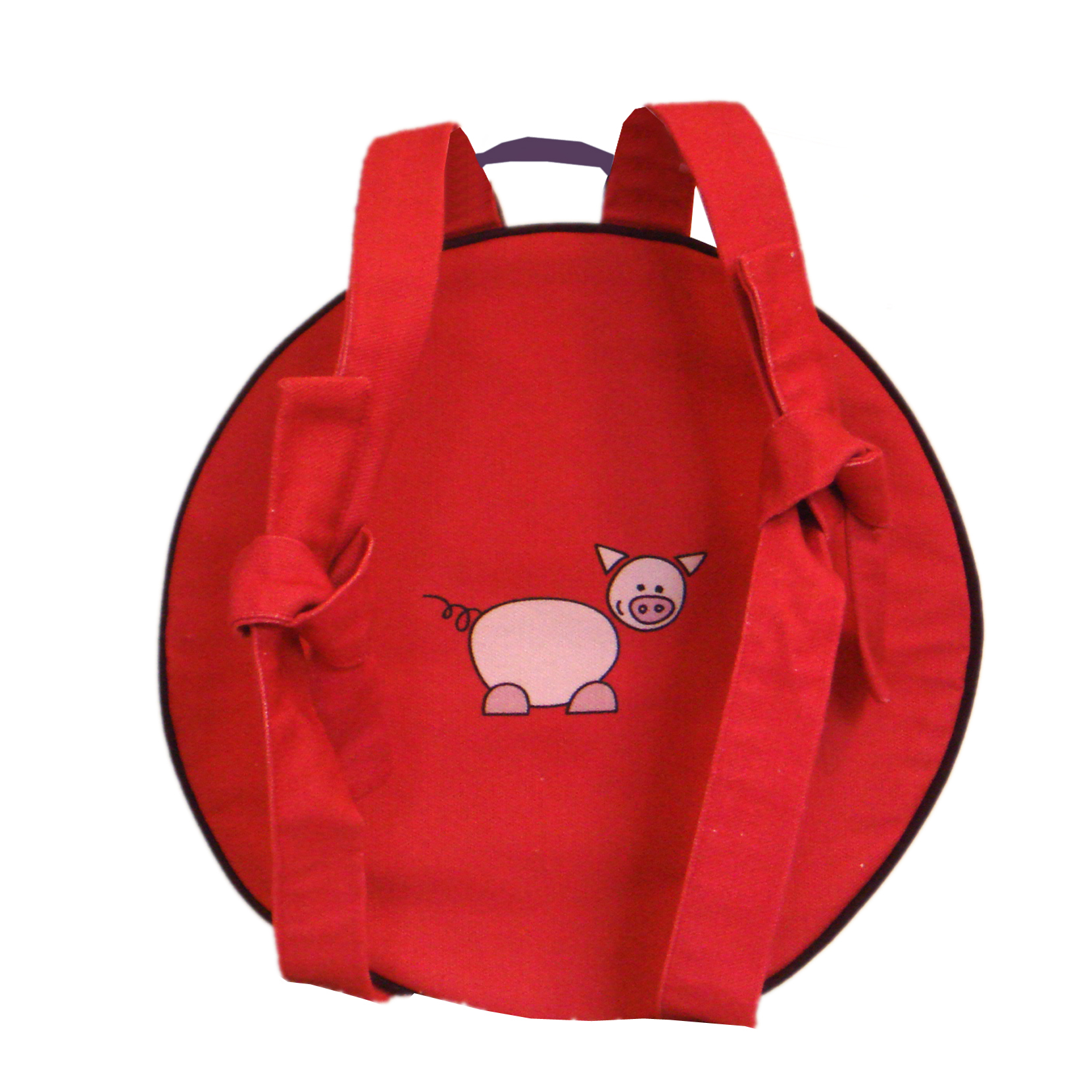 Sac à dos personnalisé à son prénom