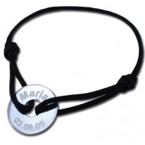 Bracelet jeton