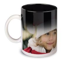 Mug photo magique