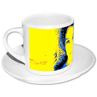 Tasses à café personnalisées