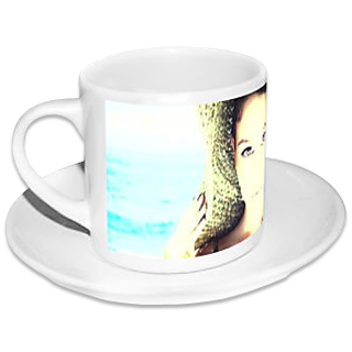 Tasses à café personnalisées